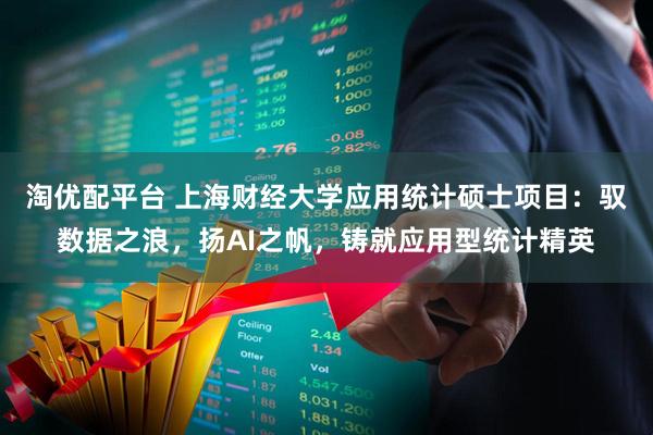 淘优配平台 上海财经大学应用统计硕士项目:驭数据之浪,扬AI之帆,铸就应用型统计精英